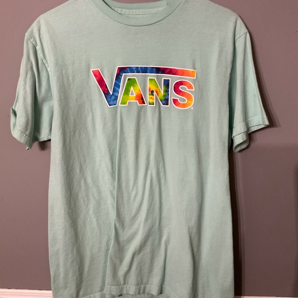 Vans T-Shirt